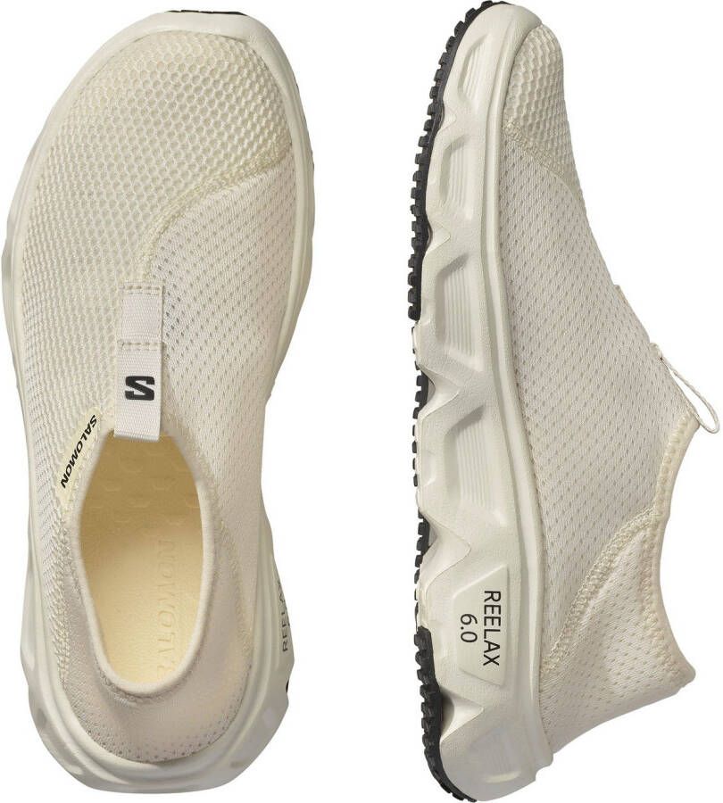 Salomon Pantoffels REELAX MOC 6.0 W