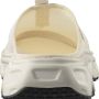Salomon Reelax Slide 6.0 Sandalen beige - Thumbnail 6
