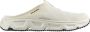 Salomon Reelax Slide 6.0 Sandalen beige - Thumbnail 3