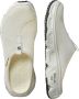 Salomon Reelax Slide 6.0 Sandalen beige - Thumbnail 4