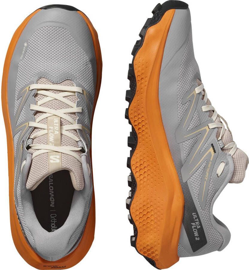 Salomon Runningschoenen ULTRA FLOW 2 GORE-TEX