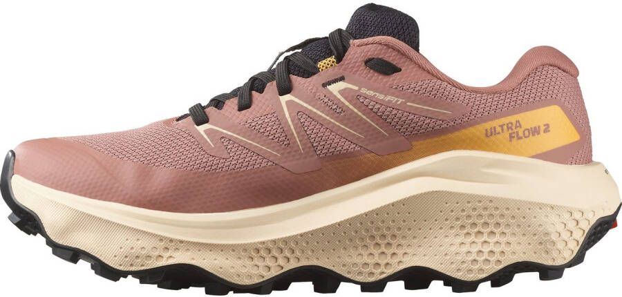 Salomon Runningschoenen ULTRA FLOW 2 GORE-TEX W