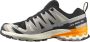 Salomon XA Pro 3D V9 Multisportschoenen 2 3 beige - Thumbnail 3