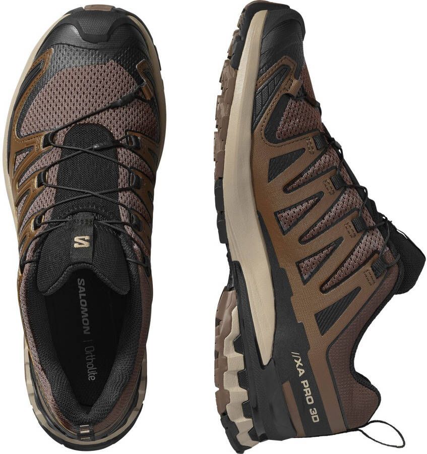 Salomon Runningschoenen XA PRO 3D V9