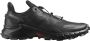 Salomon Trailrunningschoenen SUPERCROSS 4 Trailrunning-schoenen - Thumbnail 9
