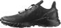 Salomon Trailrunningschoenen SUPERCROSS 4 Trailrunning-schoenen - Thumbnail 10
