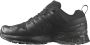 Salomon Trailrunningschoenen XA PRO 3D V9 WIDE Ideaal voor brede voeten - Thumbnail 2
