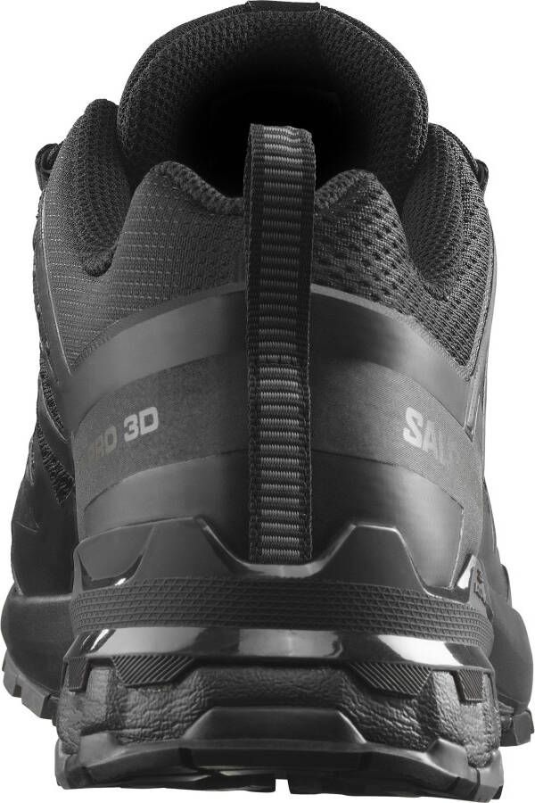 Salomon Trailrunningschoenen XA PRO 3D V9 WIDE Ideaal voor brede voeten