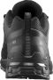 Salomon Trailrunningschoenen XA PRO 3D V9 WIDE Ideaal voor brede voeten - Thumbnail 4