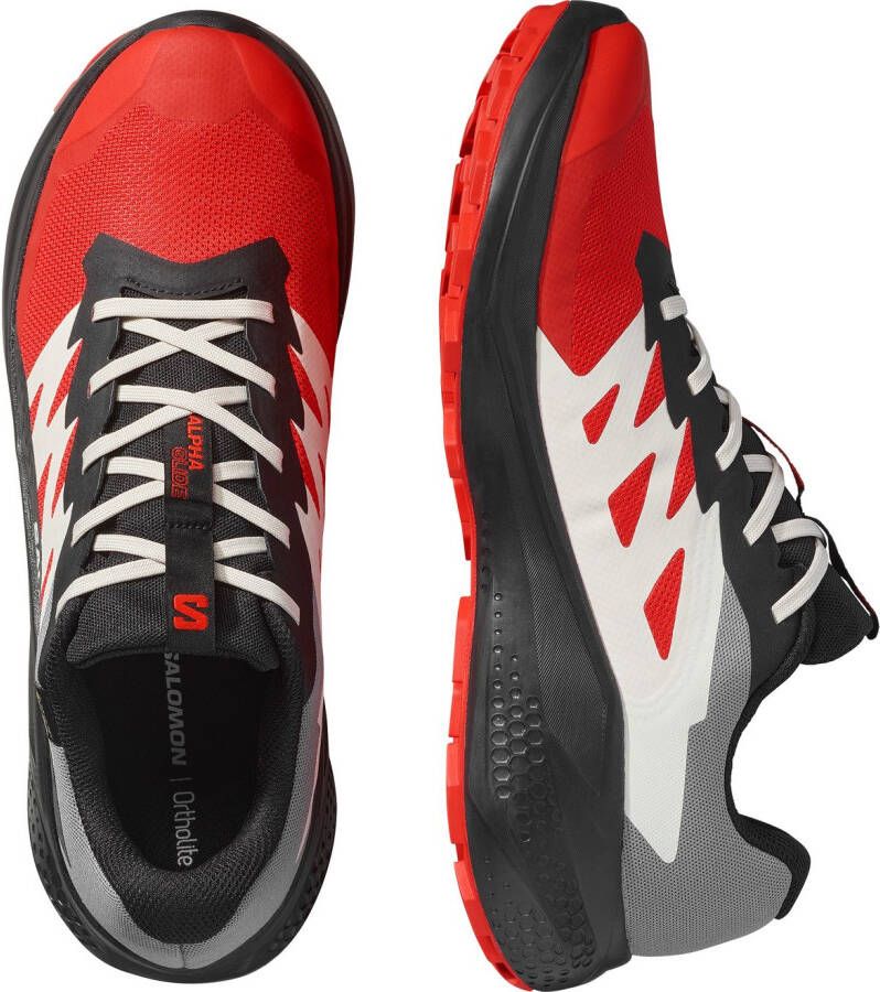 Salomon Runningschoenen ALPHAGLIDE GORE-TEX