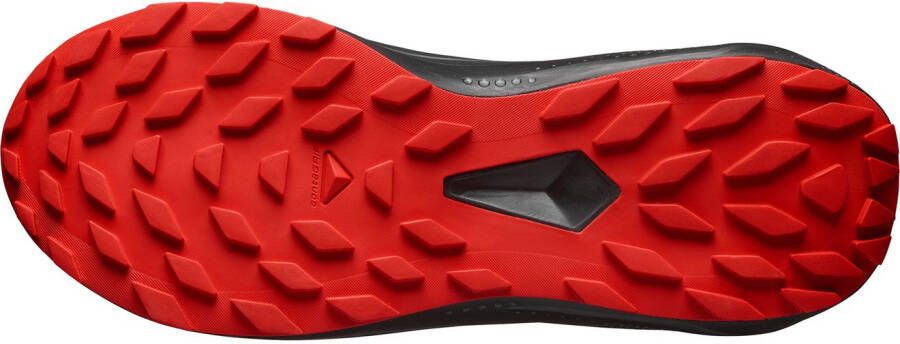 Salomon Runningschoenen ALPHAGLIDE GORE-TEX
