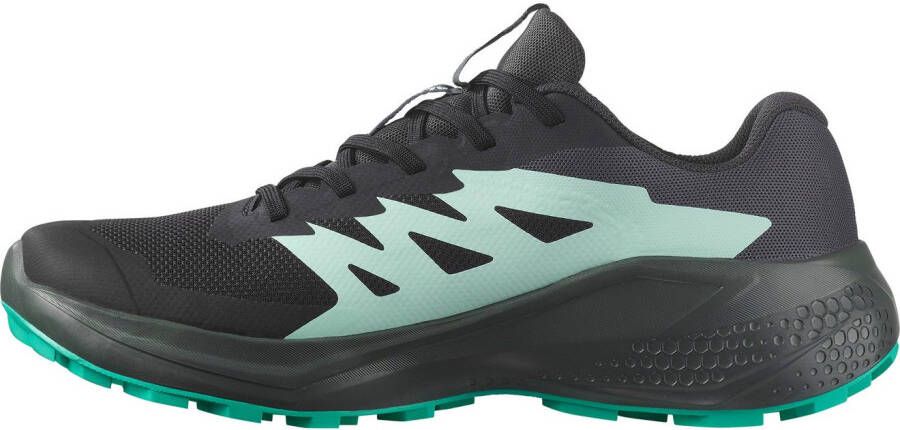Salomon Runningschoenen ALPHAGLIDE GORE-TEX W