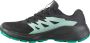 Salomon Runningschoenen ALPHAGLIDE GORE-TEX W - Thumbnail 2