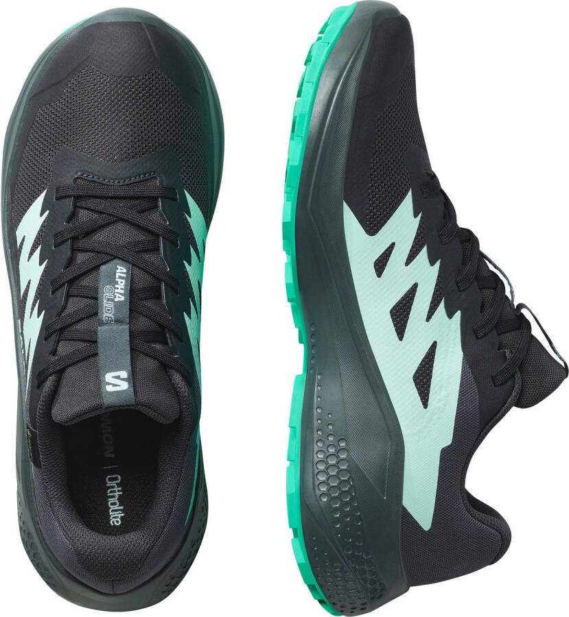 Salomon Runningschoenen ALPHAGLIDE GORE-TEX W