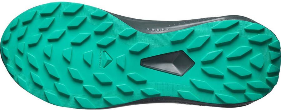 Salomon Runningschoenen ALPHAGLIDE GORE-TEX W