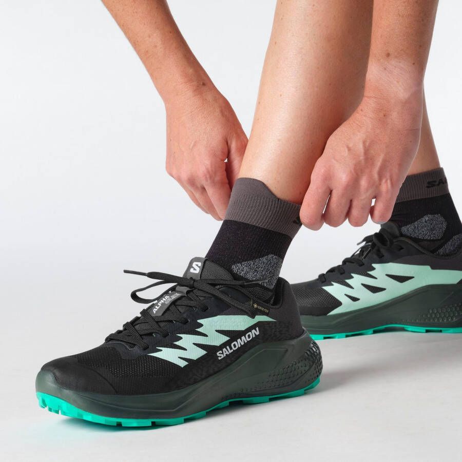 Salomon Runningschoenen ALPHAGLIDE GORE-TEX W