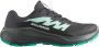 Salomon Runningschoenen ALPHAGLIDE GORE-TEX W - Thumbnail 8