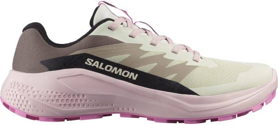 Salomon Runningschoenen ALPHAGLIDE W