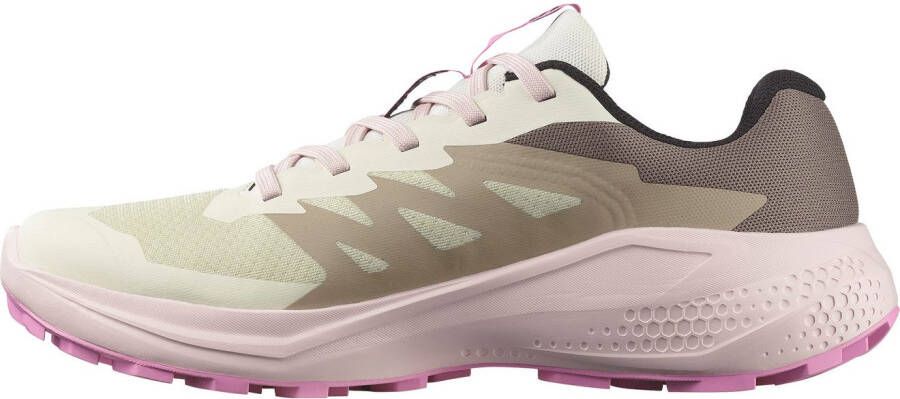 Salomon Runningschoenen ALPHAGLIDE W