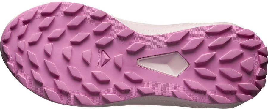 Salomon Runningschoenen ALPHAGLIDE W