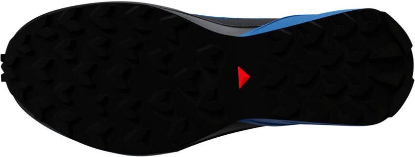 Salomon Runningschoenen SPEEDCROSS PEAK