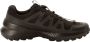 Salomon Speedcross Peak GTX GORE-TEX Heren Trailschoenen Hardloopschoenen - Thumbnail 8