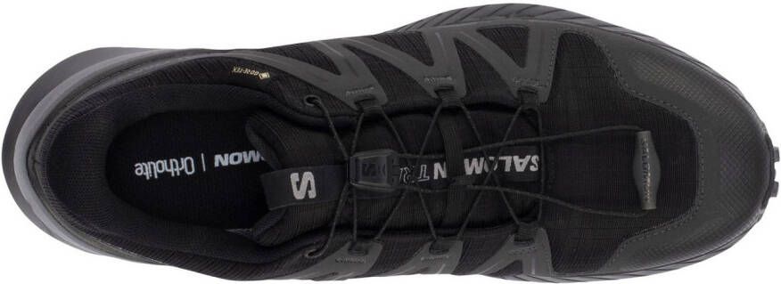 Salomon Runningschoenen SPEEDCROSS PEAK GORE-TEX