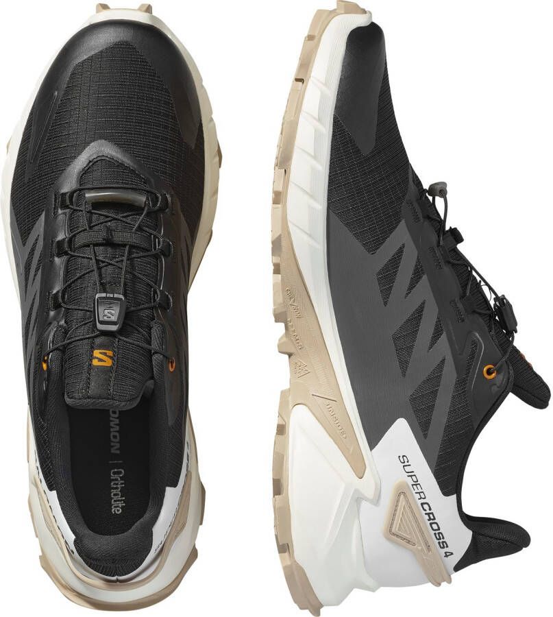 Salomon Runningschoenen SUPERCROSS 4