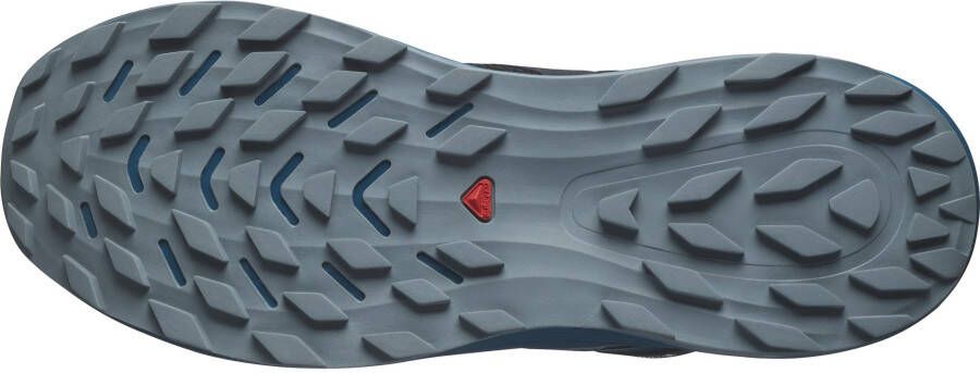 Salomon Runningschoenen ULTRA FLOW GORE TEX