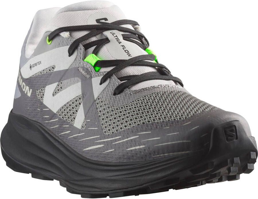 Salomon Runningschoenen ULTRA FLOW GORE TEX