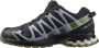 Salomon Xa Pro 3d V8 Goretex Trailrunningschoenen Zwart 2 3 - Thumbnail 3