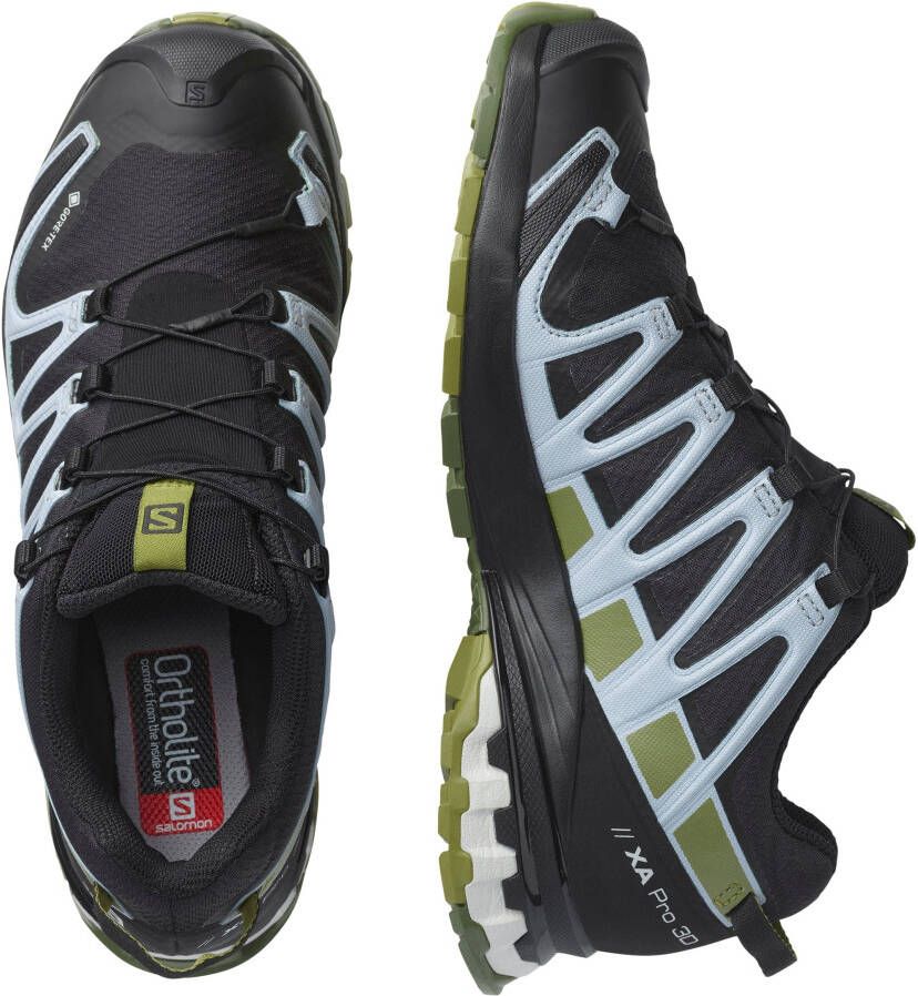 Salomon Trailrunningschoenen XA PRO 3D v8 Gore-Tex W