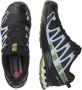 Salomon Xa Pro 3d V8 Goretex Trailrunningschoenen Zwart 2 3 Vrouw - Thumbnail 4