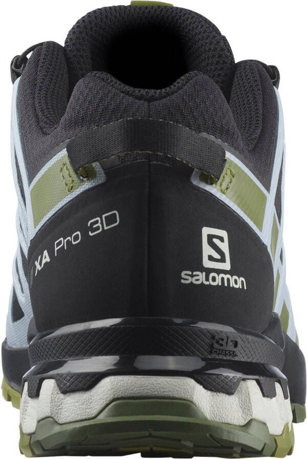 Salomon Trailrunningschoenen XA PRO 3D v8 Gore-Tex W
