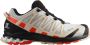 Salomon Outdoor Schoenen Xa Pro 3D V8 Gtx W Lunro Chert Sun Kiss Sportwear Vrouwen - Thumbnail 2