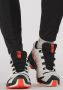 Salomon Outdoor Schoenen Xa Pro 3D V8 Gtx W Lunro Chert Sun Kiss Sportwear Vrouwen - Thumbnail 5