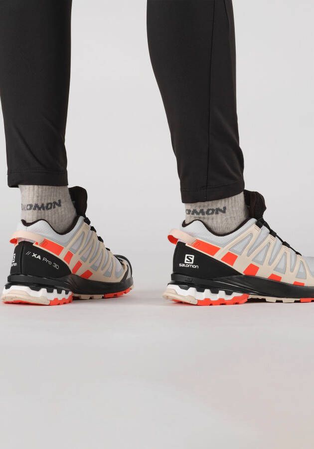 Salomon Trailrunningschoenen XA PRO 3D v8 Gore-Tex W