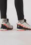 Salomon Outdoor Schoenen Xa Pro 3D V8 Gtx W Lunro Chert Sun Kiss Sportwear Vrouwen - Thumbnail 6