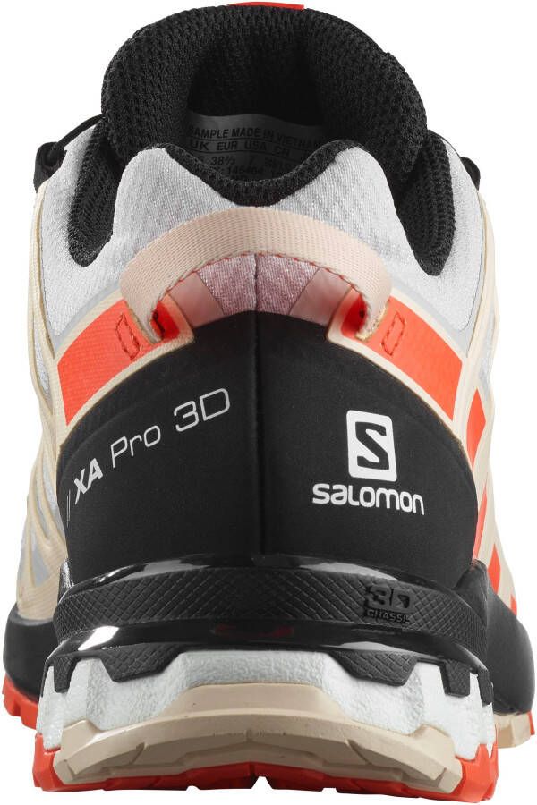 Salomon Trailrunningschoenen XA PRO 3D v8 Gore-Tex W