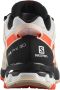 Salomon Outdoor Schoenen Xa Pro 3D V8 Gtx W Lunro Chert Sun Kiss Sportwear Vrouwen - Thumbnail 7