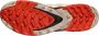 Salomon Outdoor Schoenen Xa Pro 3D V8 Gtx W Lunro Chert Sun Kiss Sportwear Vrouwen - Thumbnail 8