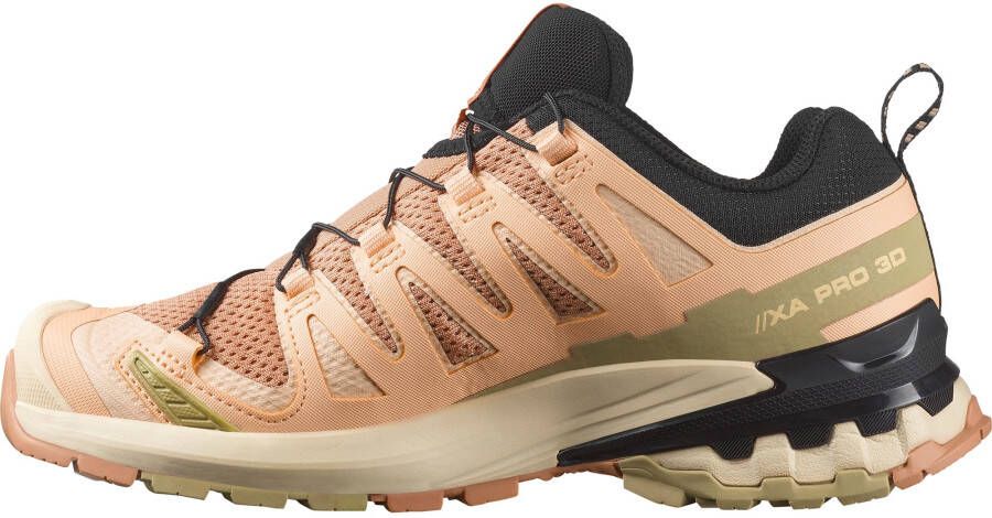Salomon Trailrunningschoenen XA PRO 3D V9