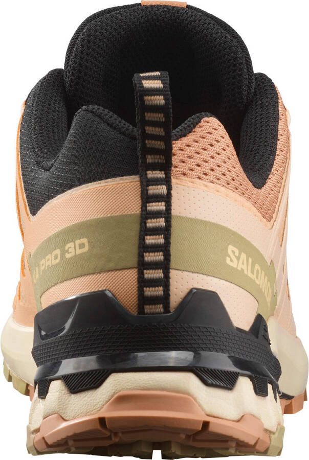Salomon Trailrunningschoenen XA PRO 3D V9