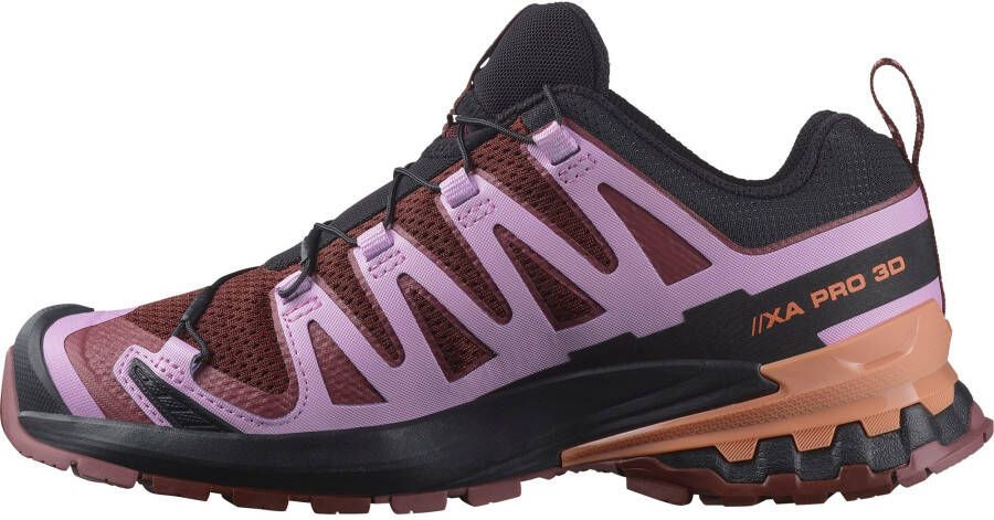 Salomon Trailrunningschoenen XA PRO 3D V9