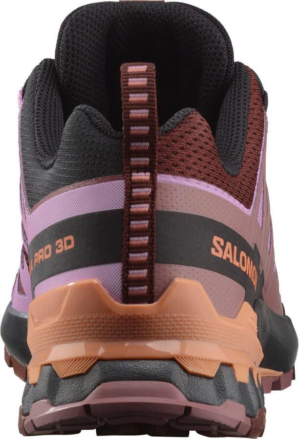 Salomon Trailrunningschoenen XA PRO 3D V9