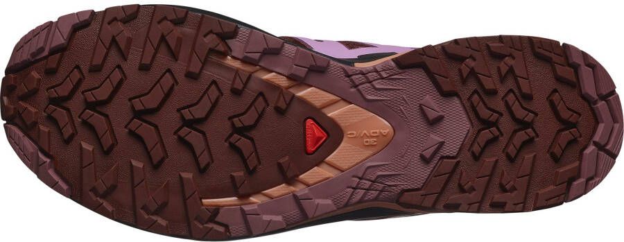 Salomon Trailrunningschoenen XA PRO 3D V9