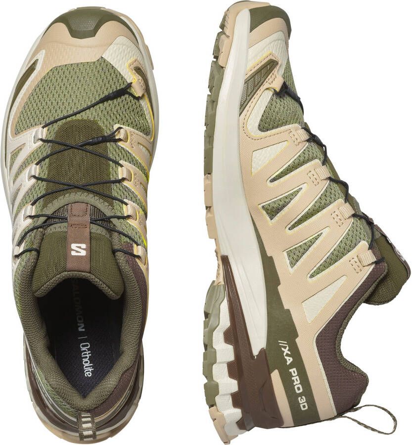 Salomon Trailrunningschoenen XA PRO 3D V9