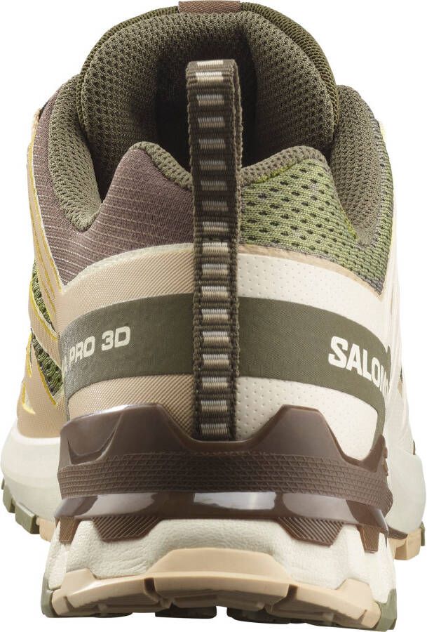 Salomon Trailrunningschoenen XA PRO 3D V9