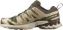 Salomon XA Pro 3D V9 Multisportschoenen olijfgroen - Thumbnail 5