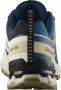 Salomon XA Pro 3D V9 GTX Multisportschoenen blauw - Thumbnail 6